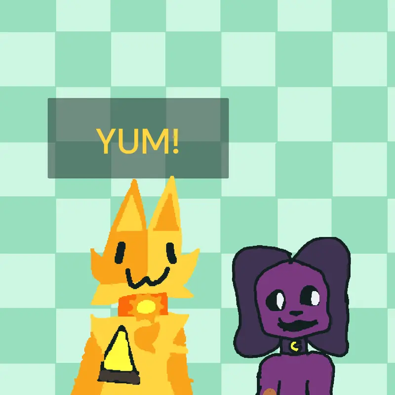 Game by @devilstime
