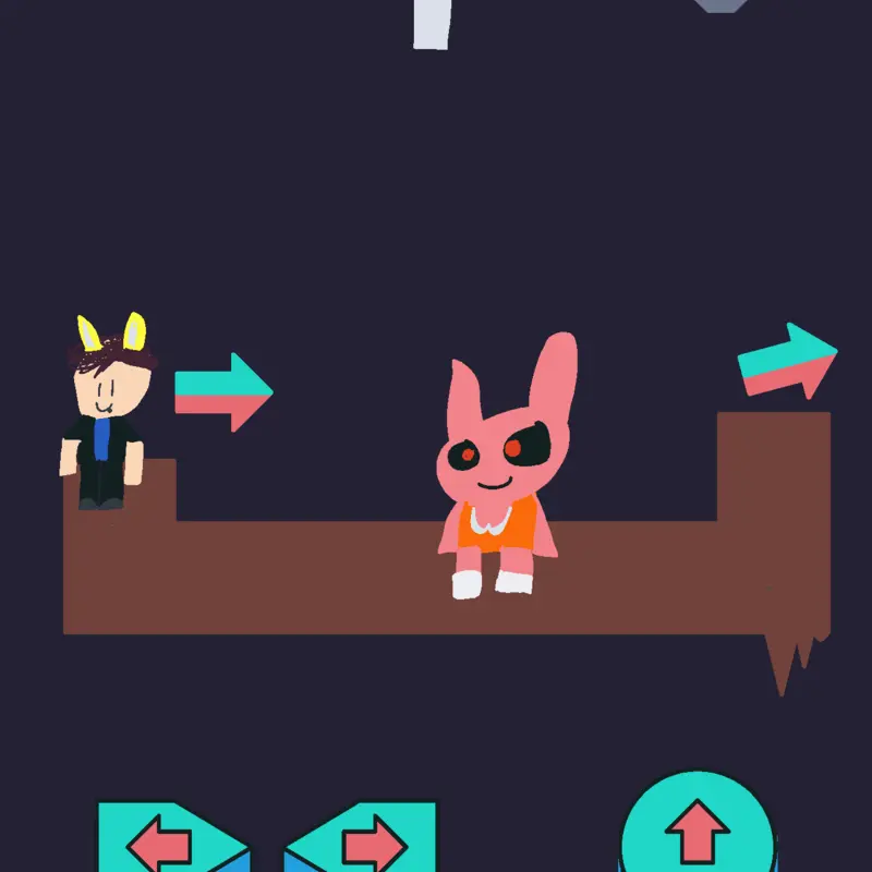Game by @Jinuthedemon