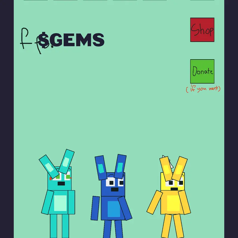 Game by @maherd