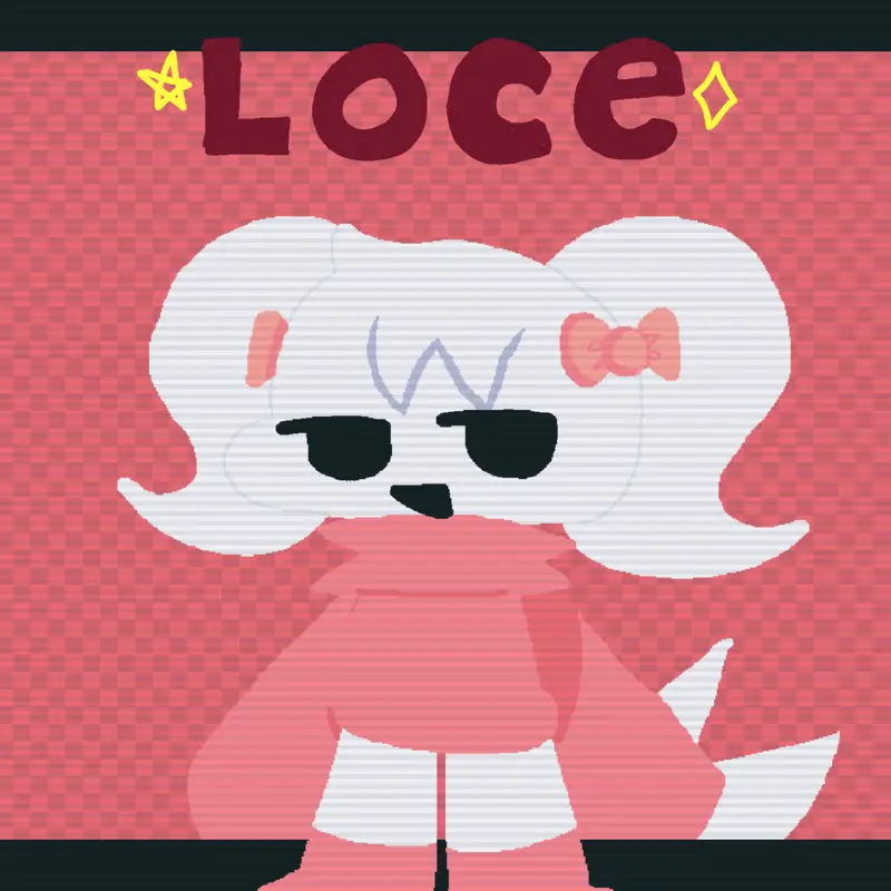 Game by @loce_