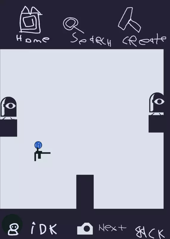 Game by @RoBoat