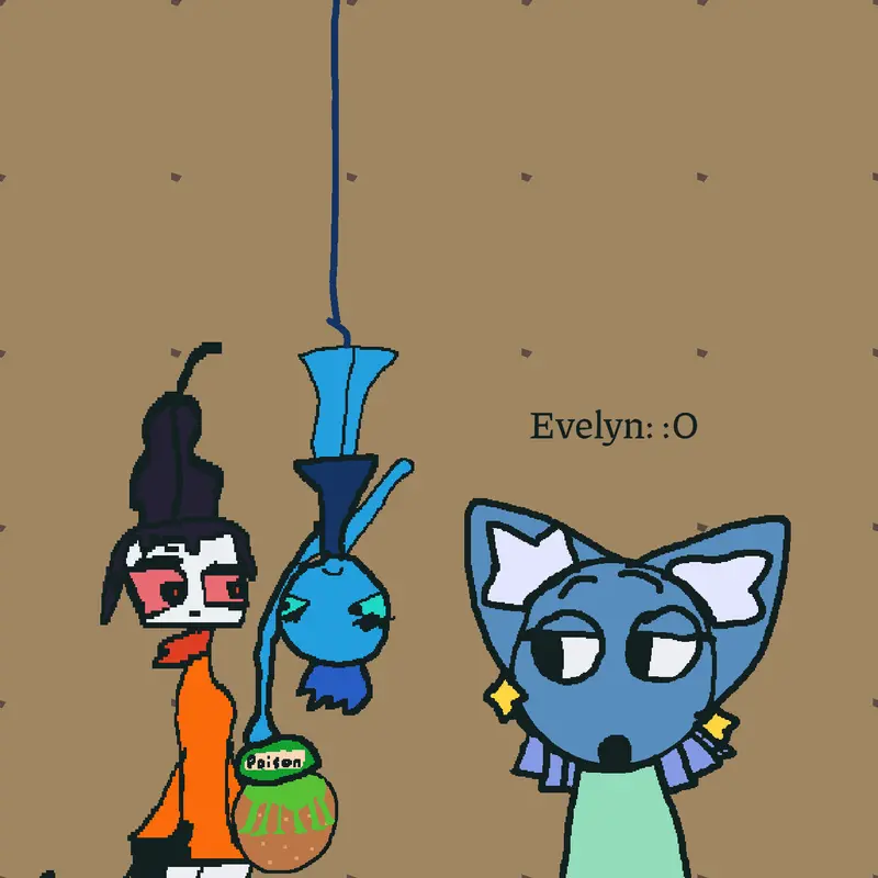 Game by @KYLIE_OFFICIAL