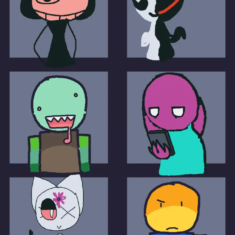 Game by @Gubby_fluffybunny