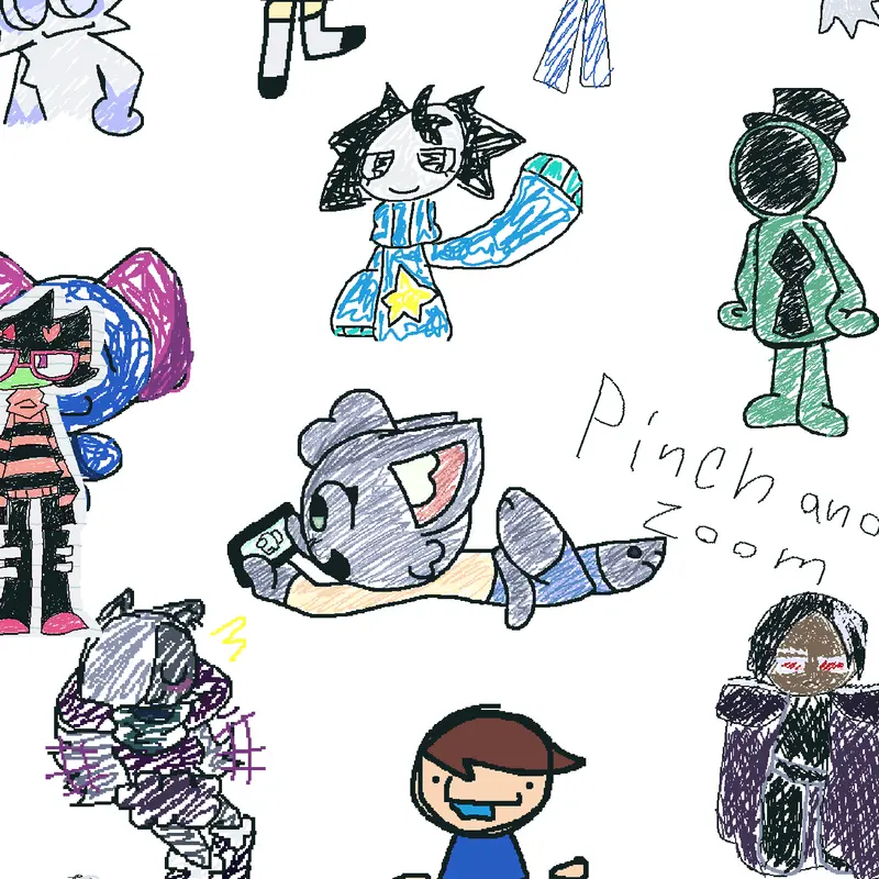 Game by @gray_sprunki11223344