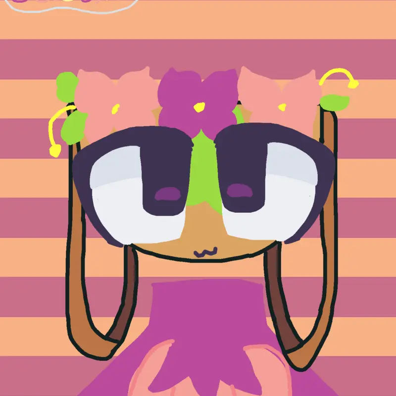 Game by @MelodieandSprout
