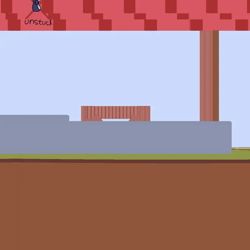 Game by @loflake
