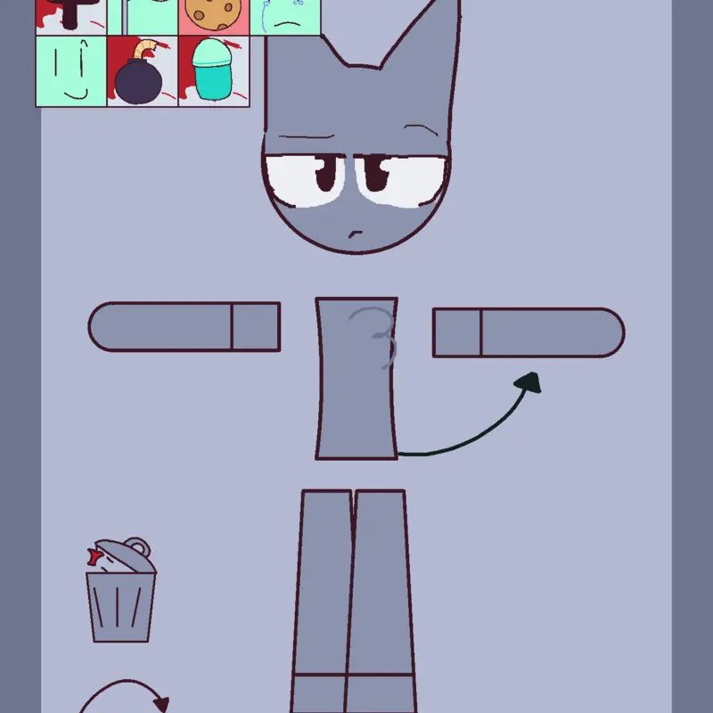 Game by @Sophia456