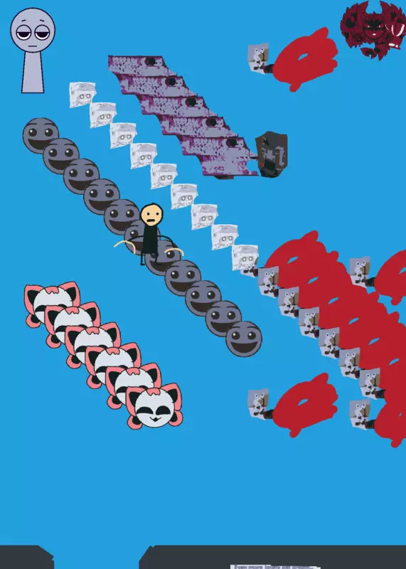 Game by @phase47