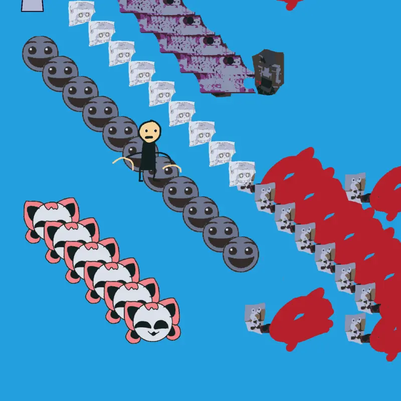 Game by @phase47