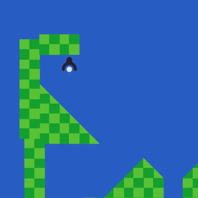Hole in one by @ElijahU