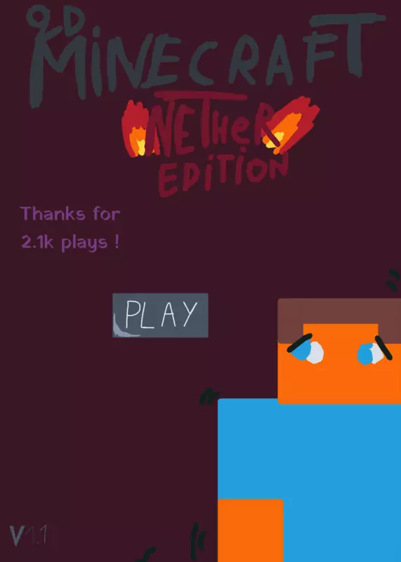 Game by @Breadcat52