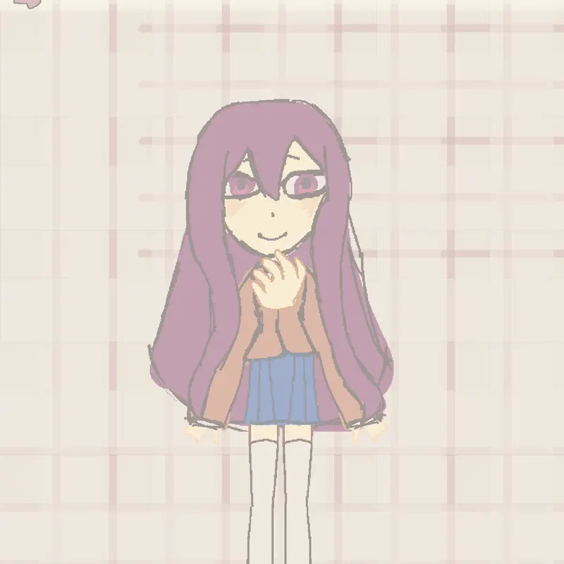 Yuri ragdoll by @natsukis-cupcake