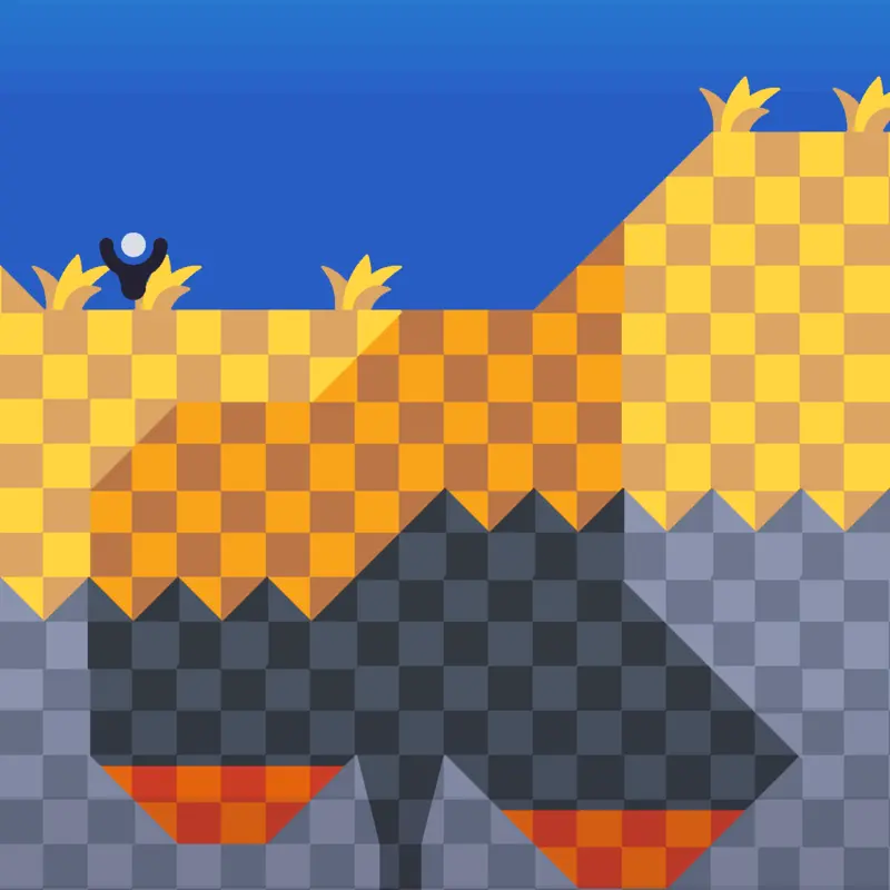 Game by @the_strange_cat