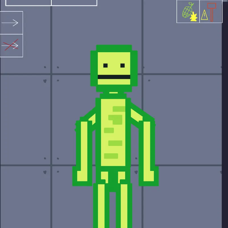 Game by @-Joshua-