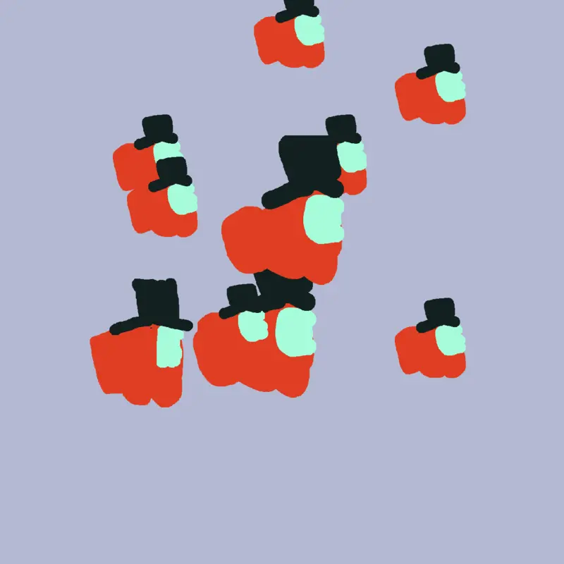 Game by @Deaundre2025