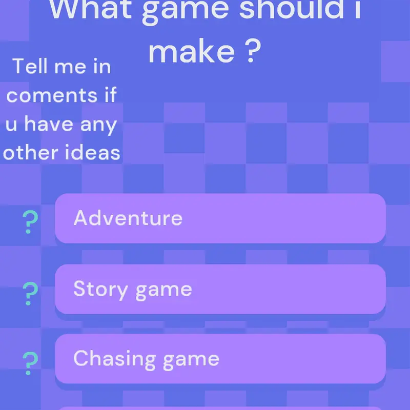 Game by @Blue_AsIn_BlueBerry