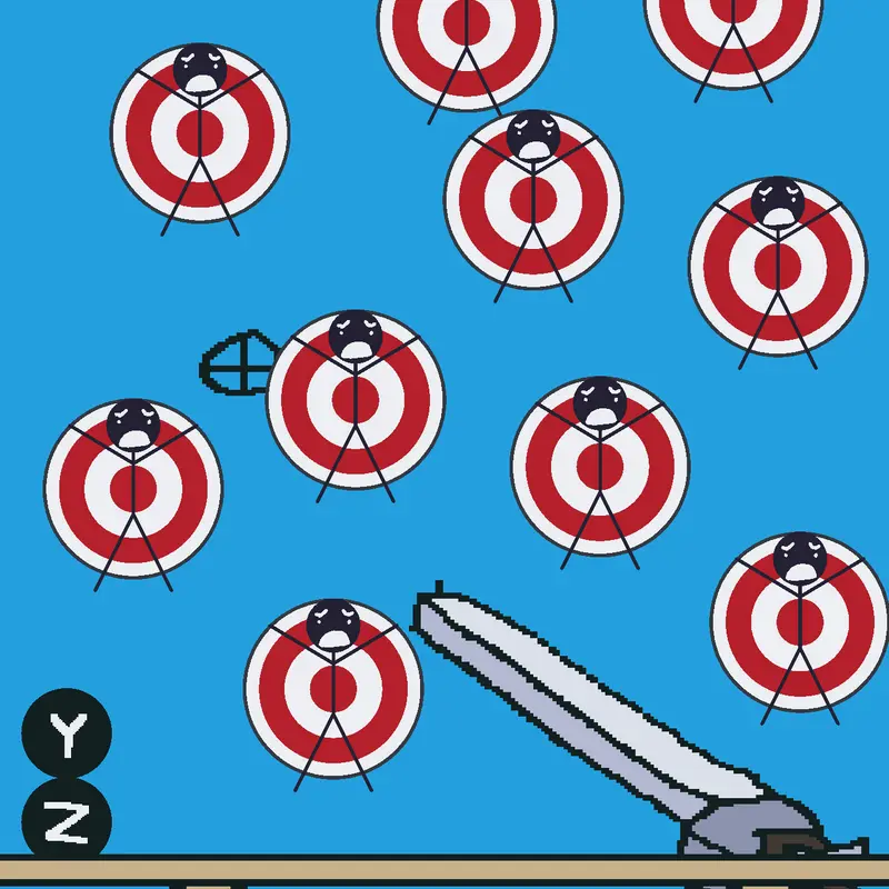 Game by @noigico