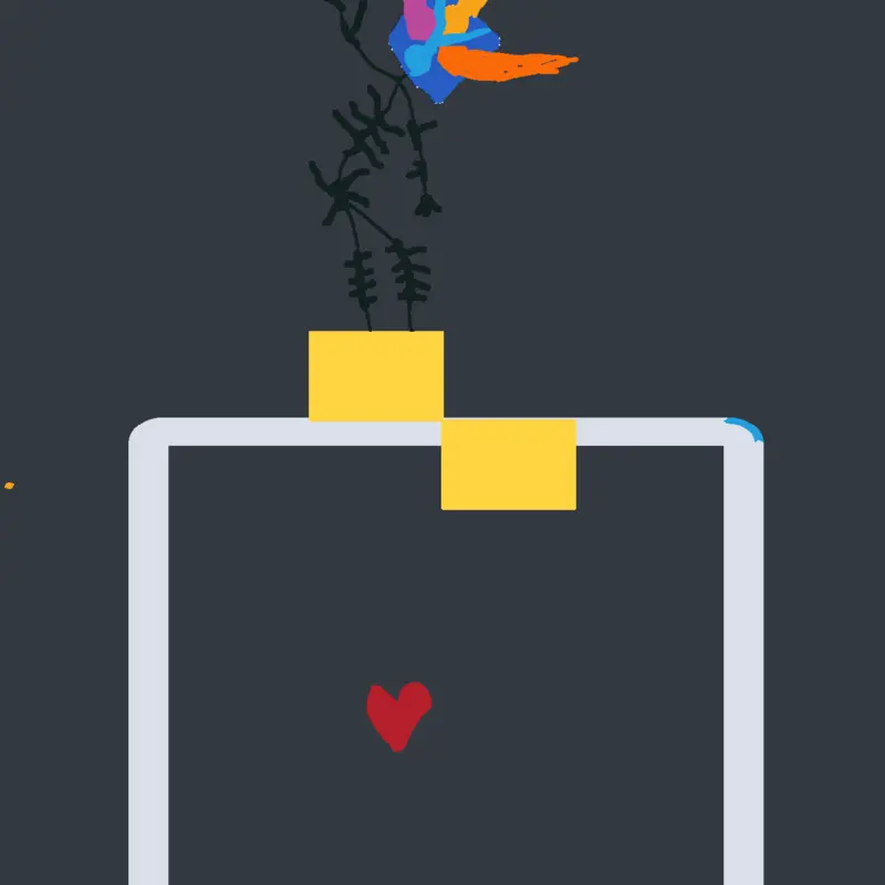 Game by @bonniedoritos