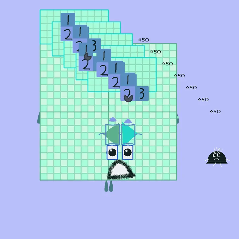 Game by @NumberblockPERFECT45