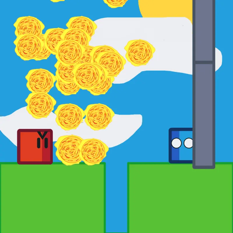 Game by @amonusting
