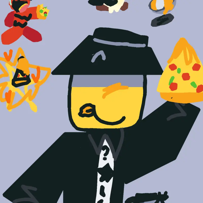 Game by @Sieyv_25