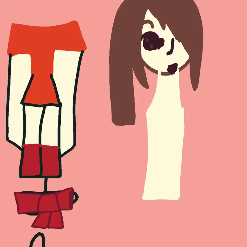 Idk by @31l_AND_ST4RZ_FRINEDS