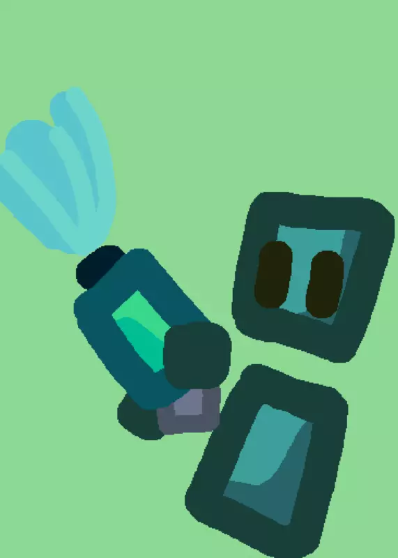 Game by @Fetuchynni