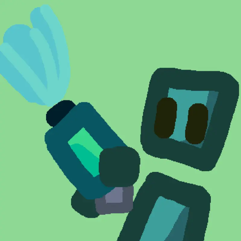 Game by @Fetuchynni