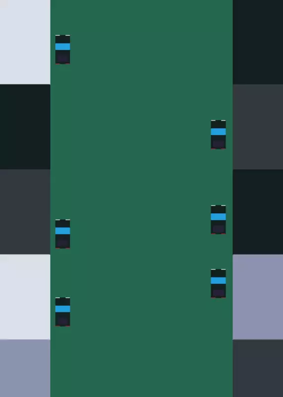 Game by @Tyambi