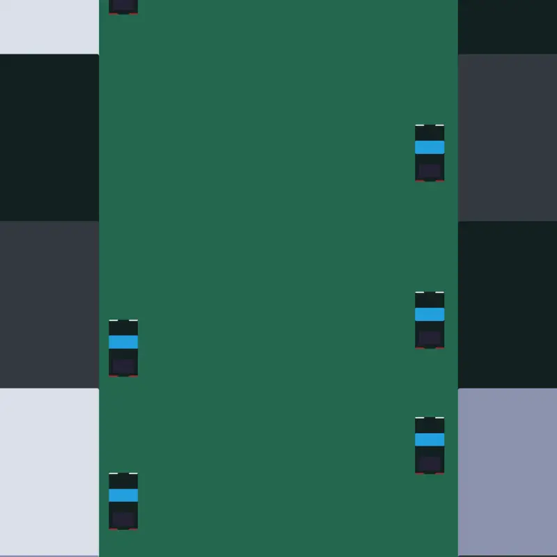 Game by @Tyambi