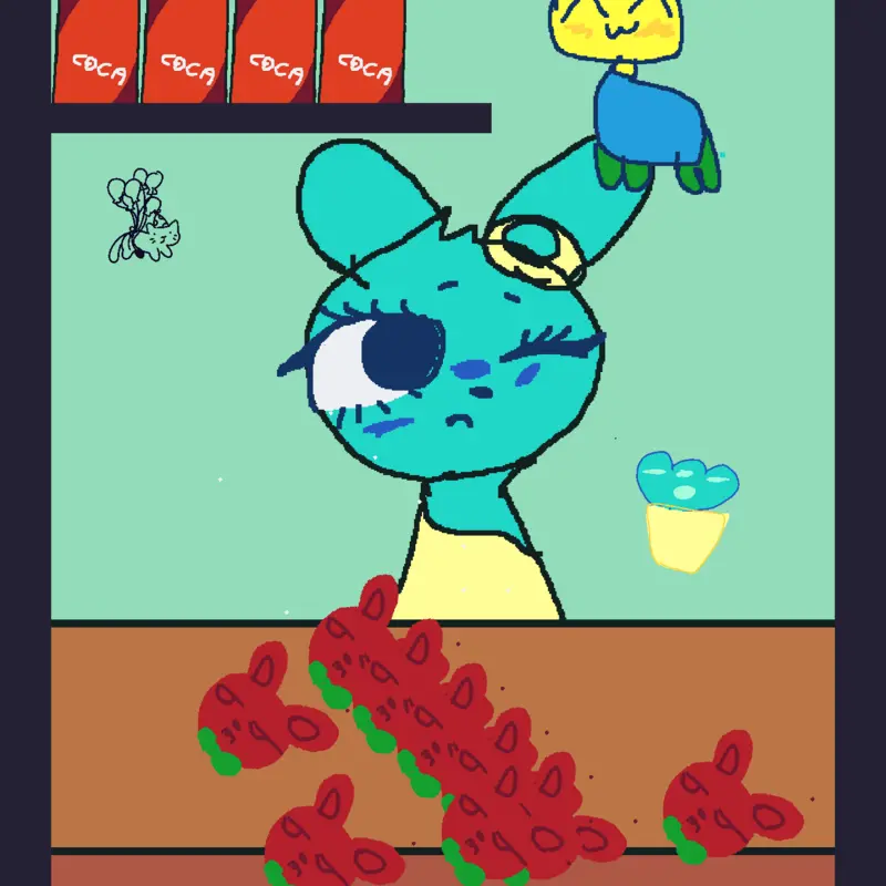 Game by @kerolly