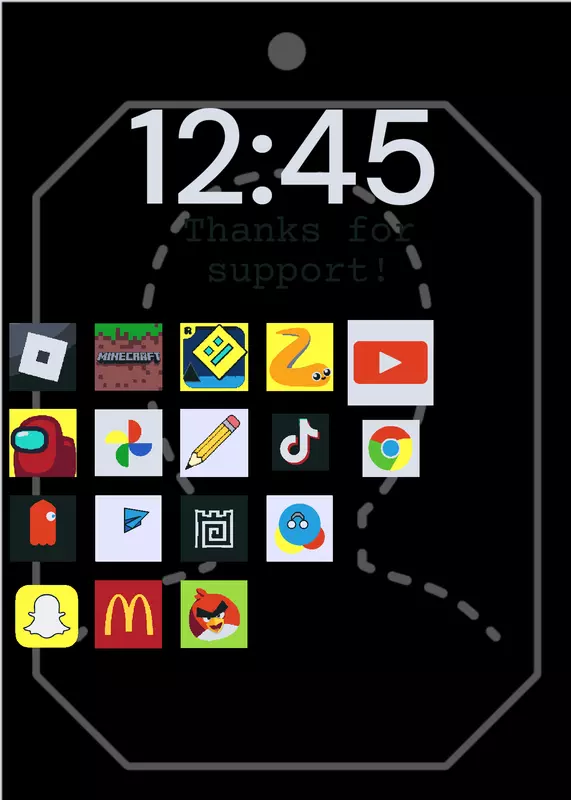 Game by @KarlGamingProAlt
