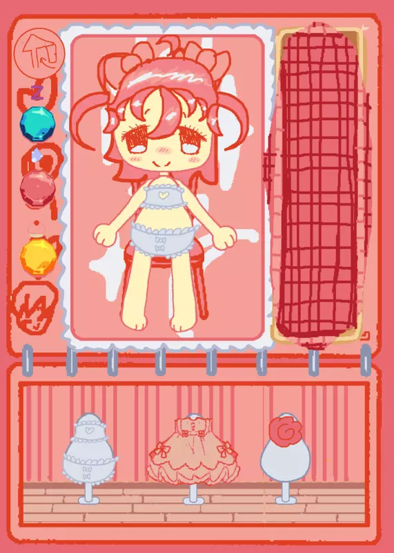 Game by @swirl_cur3