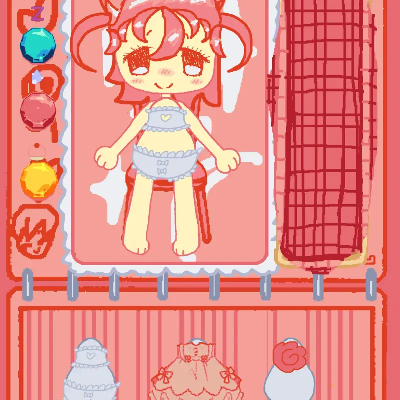 Game by @swirl_cur3