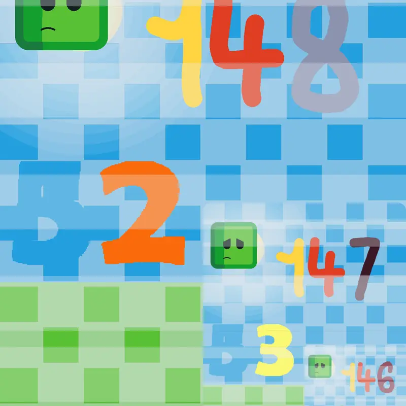 Game by @IdulAdha5874