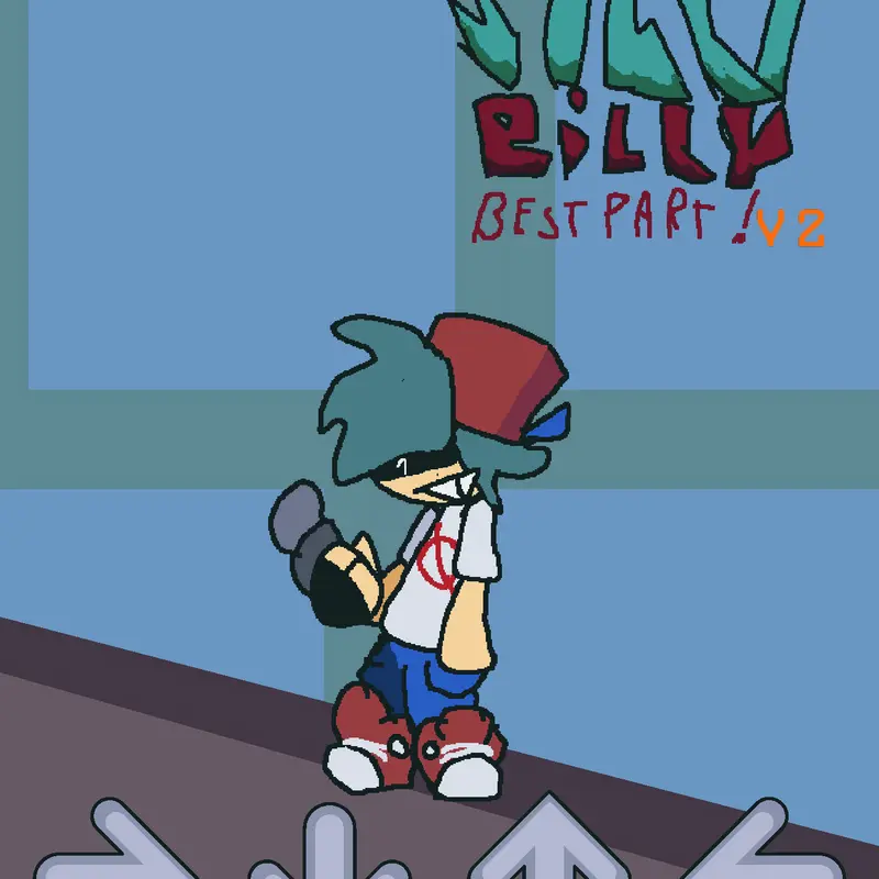 Game by @The_fun_is_infinite