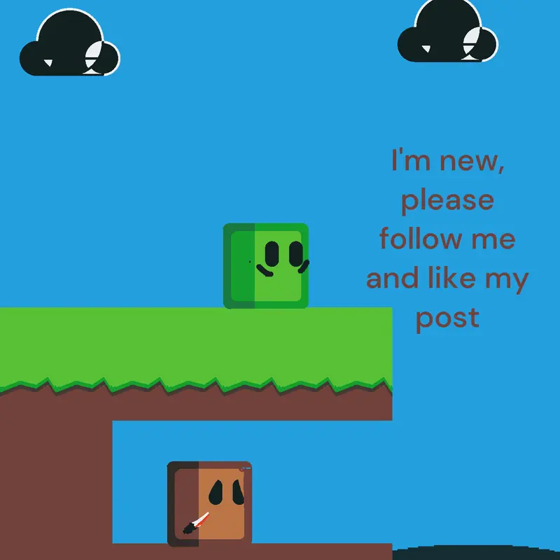 Please follow me by @frutiger_man