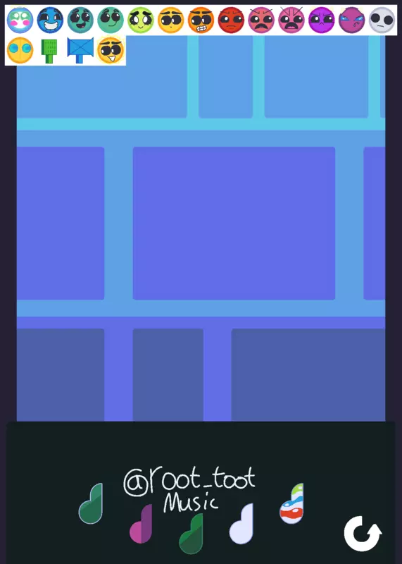 Game by @AvendAndCastle