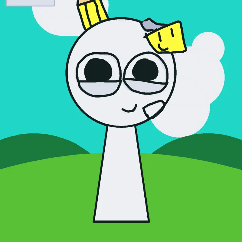 Game by @LucesFran
