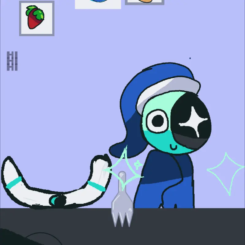Game by @fansdandy_world13