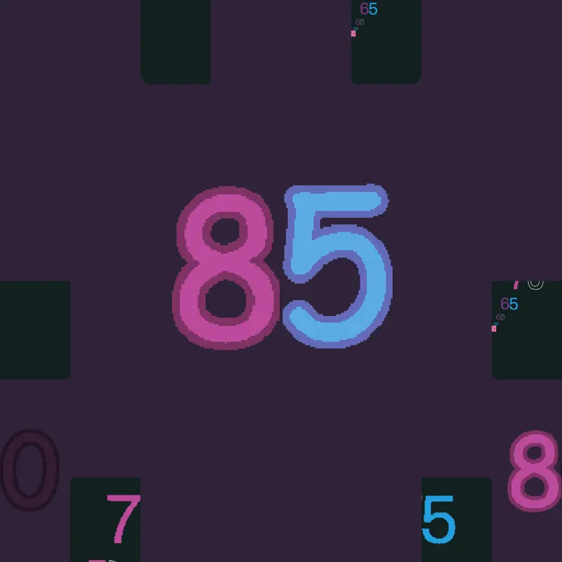 Game by @teiamong144