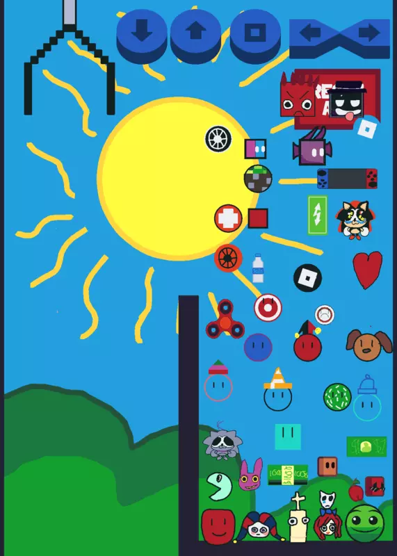 Game by @cute0597