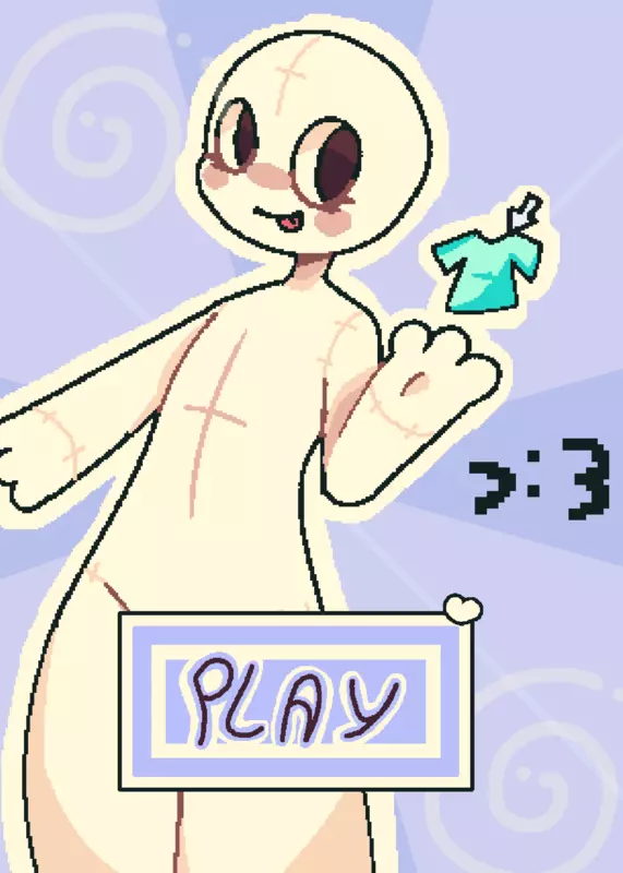 Game by @Heartlyquin7