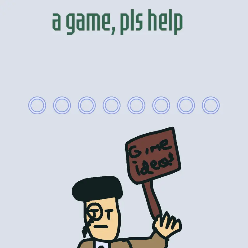 Game by @Veryveryverycoolboi