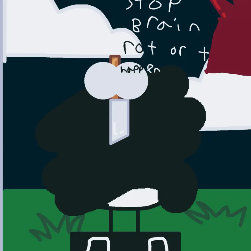Game by @mary_chocolat