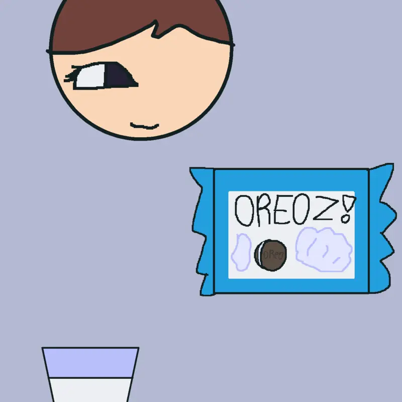 Oreos! by @zoey_hi