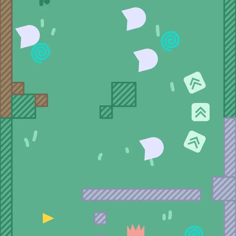 Game by @ChusitoX