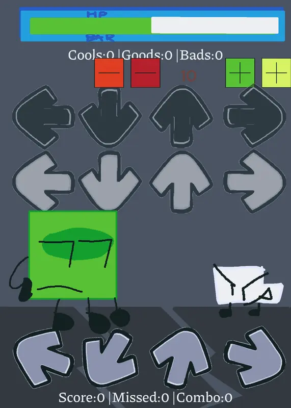 Game by @bfdi_is_the_best_