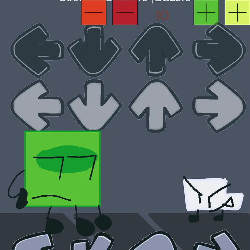 Game by @bfdi_is_the_best_