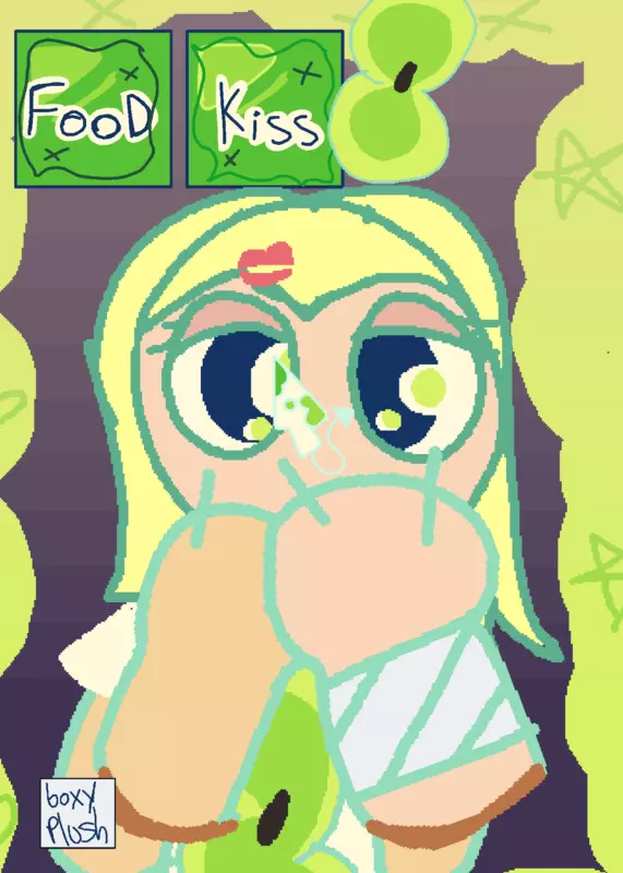 Game by @natsukitsundere
